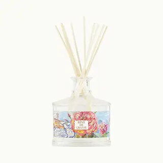 Fragonard Geurstokjes Home Fragrance Dream De Grasse Room Diffuser & 10 Stokjes