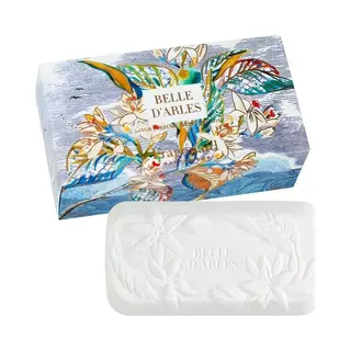 Fragonard Soaps & Shower Belle D'Arles Zeep 150gr