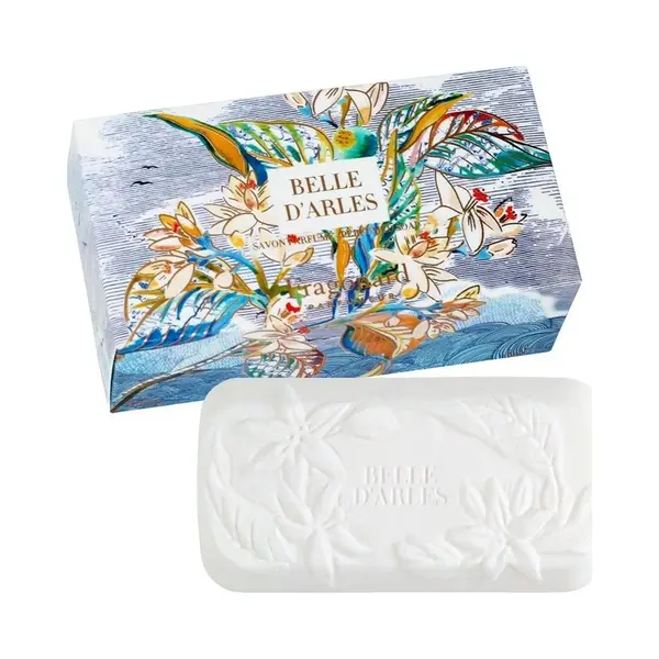 Fragonard Soaps & Shower Belle D'Arles Zeep 150gr thumbnail