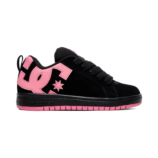 Dc Shoes Sneaker "Court Graffik" thumbnail