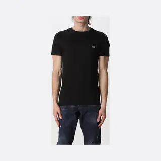 T-Shirt Lacoste Men Color Navy