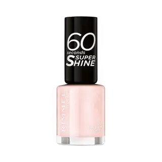 Rimmel 60 Seconds Super Shine nail polish