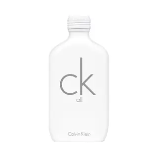 Calvin Klein Ck All 100 ml Unisex