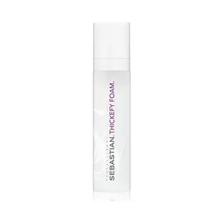 Professional Sebastian Sebastian Thickefy Foam 190ML