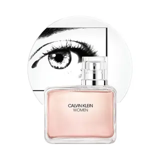 Calvin Klein Women 100ml