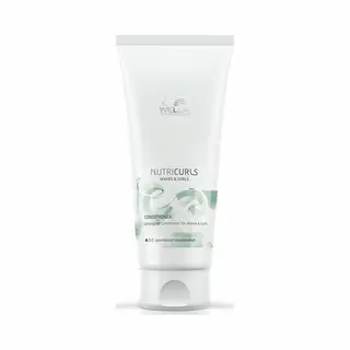 Wella Professionals Nutricurls Entwirrende Wellen & Locken 200 ml