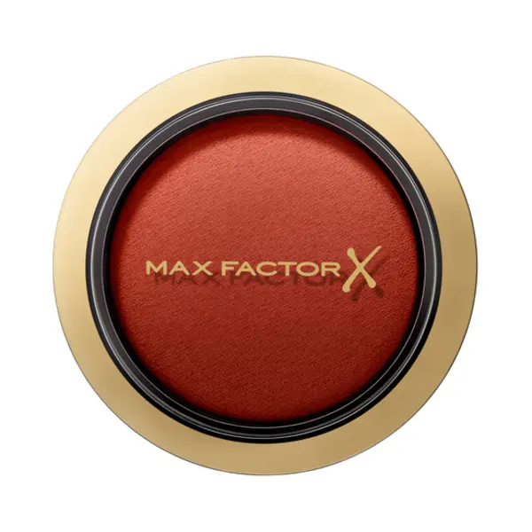 Max Factor Creme Puff blush 1,5 g 55 Stunning Sienna Crème thumbnail