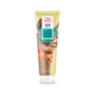 Wella Color Fresh Mask Mint 150 ml