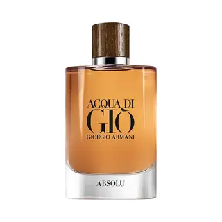 Giorgio Armani Acqua Di Gio Absolu 125 Ml Eau De Parfum - Herenparfum