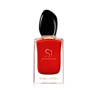 Giorgio Armani Sì Passione Eau De Parfum 50 Ml