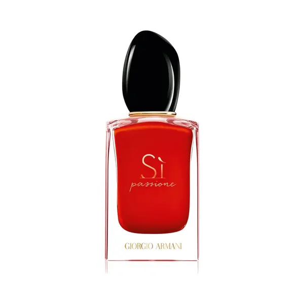Armani (Giorgio Armani) Yes Passion Edp W 50 Ml thumbnail