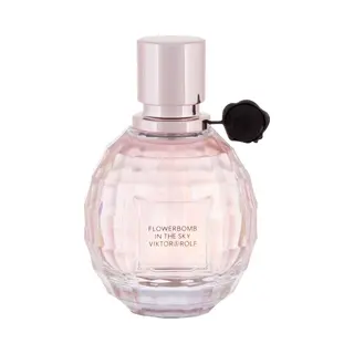 Viktor & Rolf Flowerbomb In The Sky Eau De Parfum 50ml