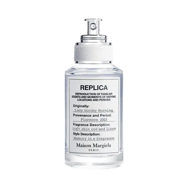 Maison Margiela Replica Lazy Sunday Morning Eau De Toilette 30ml thumbnail
