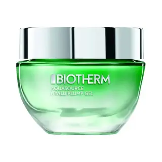 Biotherm Aquasource Plump Gel Dagcrème 50 Ml