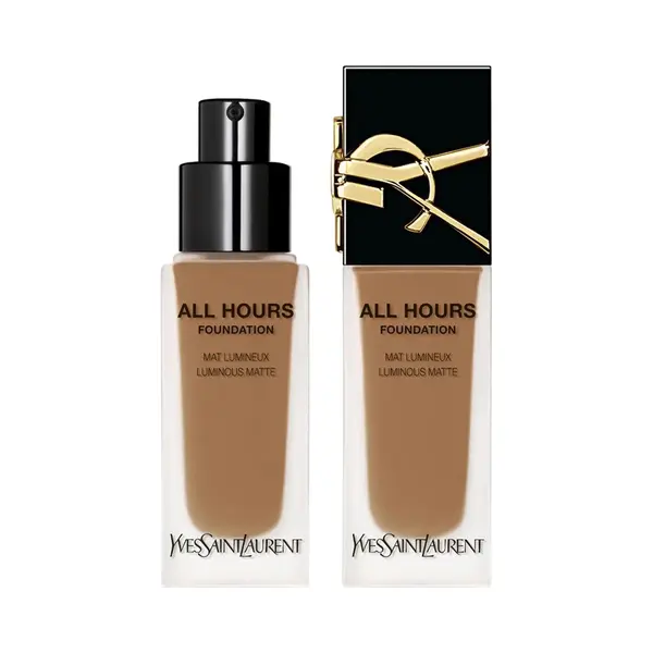Yves Saint Laurent Tedp All Hours All Hours Foundation DN1 Deep N thumbnail