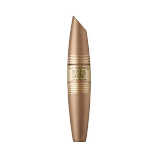 Max Factor Rise & Shine wimpermascara 001 Black 12 ml
