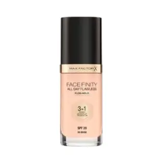 Max Factor Facefinity 3-in-1 Soft Honey Tono 77