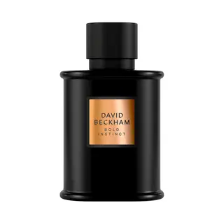 David Beckham Bold Instinct Eau De Parfum 75 Ml