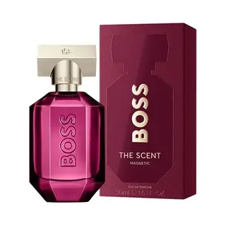 Hugo Boss The Scent Magnetic For Her Eau De Parfum 30ml