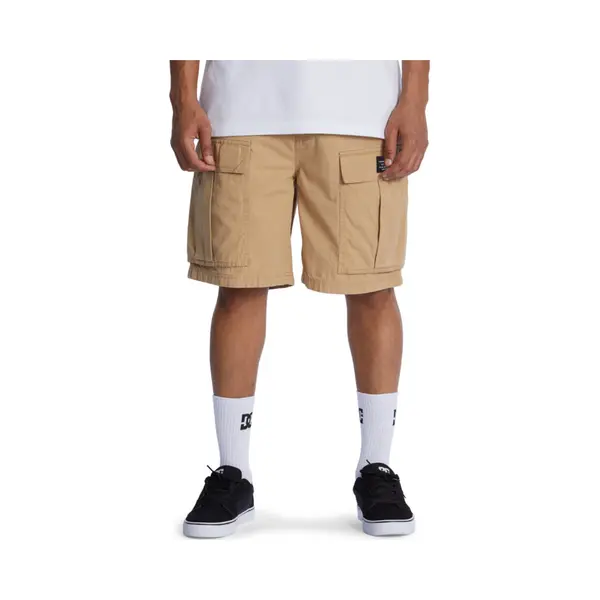 Dc Shoes Dcshoes Tundra Cargo-Shorts – Tundra Cargo – Herren thumbnail