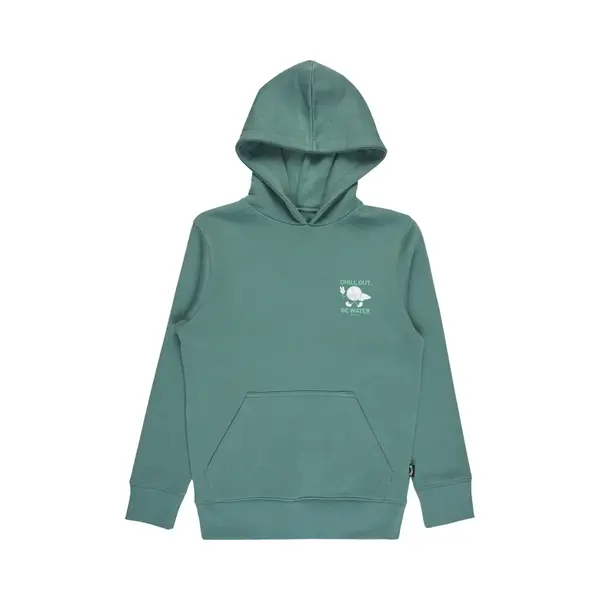 Hoodie Kinder Billabong Foundation Po thumbnail