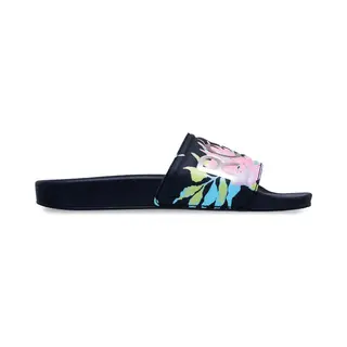 Printed Slides For Girls Roxy Slippy Ii