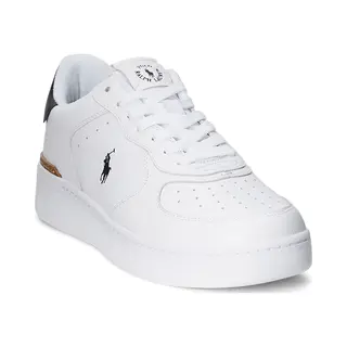 Polo Ralph Lauren Sneaker Masters Court