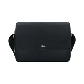 Lacoste Aktentasche Lacoste Porte Document Lacoste Business Homme Noir