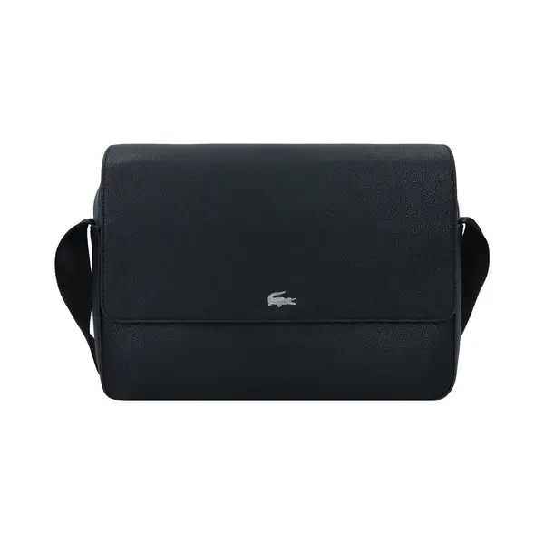 Lacoste Aktentasche Lacoste Porte Document Lacoste Business Homme Noir thumbnail