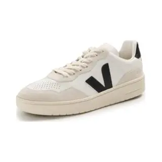 Sneakers Veja Men Color White