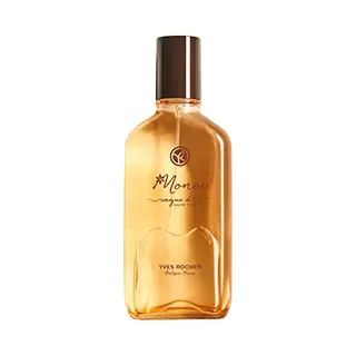 Yves Rocher Eau De Toilette Monoï - Groot Formaat