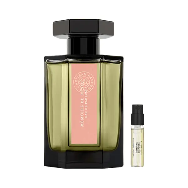 L'Artisan Parfumeur Mémoire de Roses Eau De Parfum 100 ml thumbnail