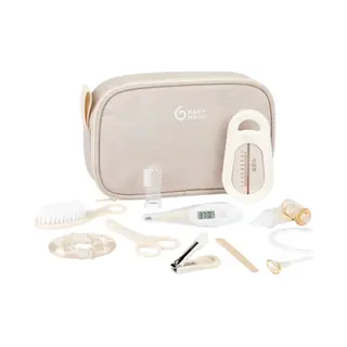 BabyMoov A032008 beautycase voor baby's