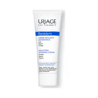 Uriage Bariéderm 75 ml Crème Unisex