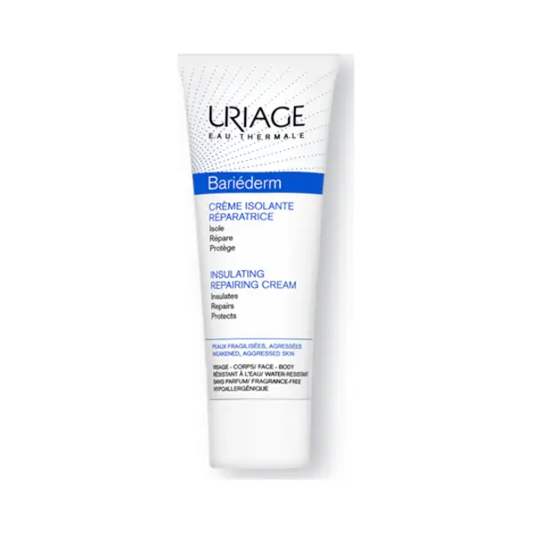 Uriage Bariéderm 75 ml Crème Unisex thumbnail
