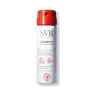 Lichaamscrème Svr Sos Grattage (40 Ml)