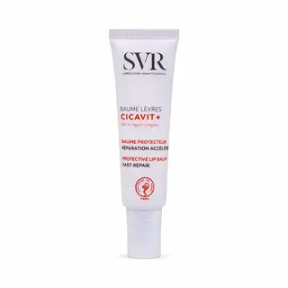Svr Cicavit+ Protective Lip Balm 10 G