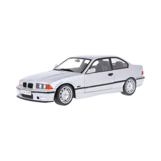 Geen automerk Bmw M3 Coupé (E36) Solido Modelauto 1, 18 1997 S1803913 Schaalmodel