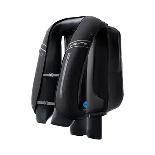 Helite H-Moov Airbag Rugzak (Mechanisch)
