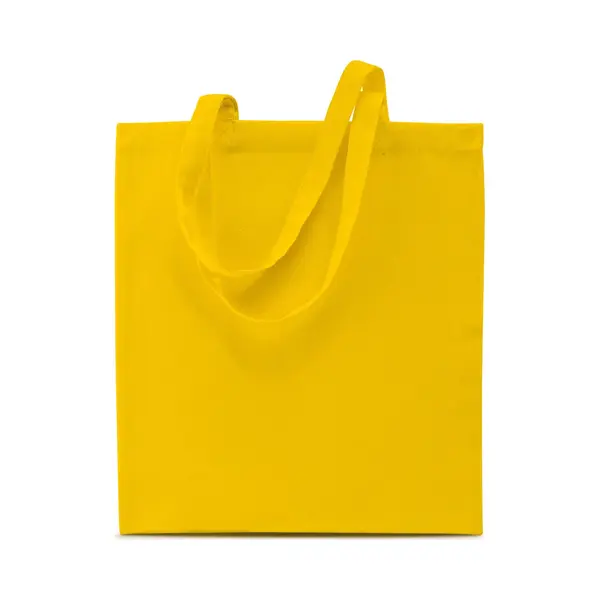 Tas One Size Kimood Yellow 100% Katoen thumbnail