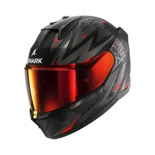 Shark HE0921E-Kar-Xxl Full-face Helmet