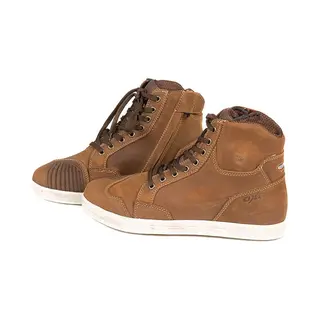 Motor Sneakers Clayton Van Motoblouz
