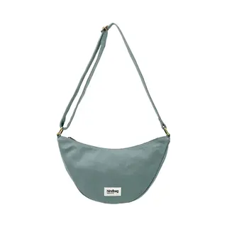 Hindbag Heuptas Andrea - Mint - 100% Biologisch Gots Katoen