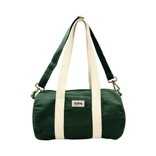 Mini Duffel Bag Hindbag Simon