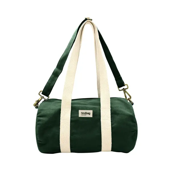 Mini Duffel Bag Hindbag Simon thumbnail