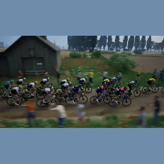 Nacon Tour de France 2025 Standaard PlayStation 5