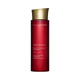 Clarins Super Restorative Smoothing Treatment Essence 200ml