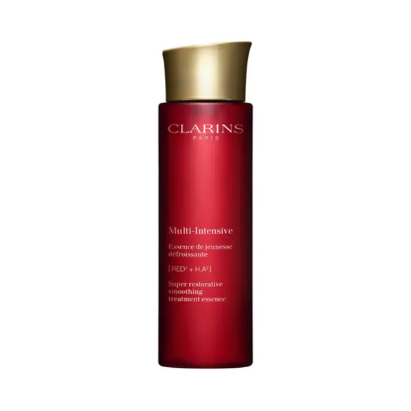 Clarins Super Restorative Smoothing Treatment Essence 200ml thumbnail