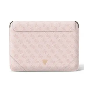 Guess Mouw GUCS14P4TP 13/14 Quot Roze (14"), Laptoptas, Roze