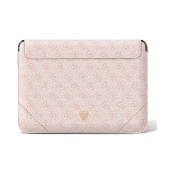 Guess Sleeve GUCS14P4TP 13/14 Quot Pink (14"), Notebooktasche, Rosa thumbnail